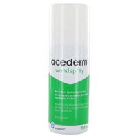 Acederm huidspray 150ml