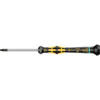 Wera 1567 ESD Micro Torx-schroevendraaier Grootte T 10 Koplengte: 60 mm 1 stuk(s) - thumbnail