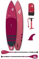 Fanatic Diamond Air Touring Pure 11'6"x 31" Starterspakket