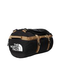 The North Face Gilman Duffel S tnf black/british khaki Weekendtas