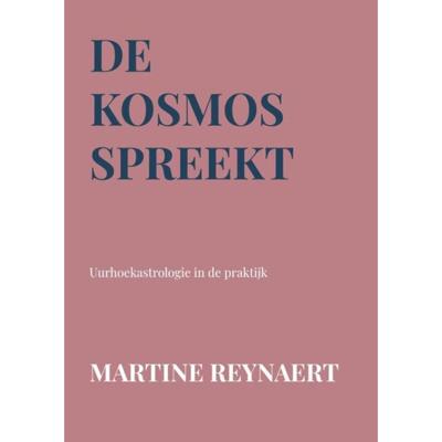 De kosmos spreekt - (ISBN:9789464053210) De kosmos spreekt - (ISBN:9789464053210)
