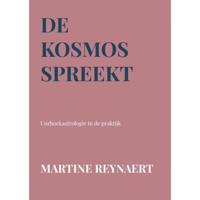 De kosmos spreekt - (ISBN:9789464053210)