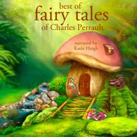 Best Fairy Tales of Charles Perrault