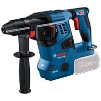 Professional | GBH 18V-28 C | Accu Boorhamer | met SDS plus | zonder accu en lader