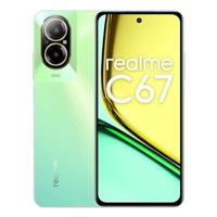 Realme C67 4G 8GB/256GB Verde (Sunny Oasis) Dual SIM