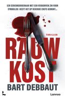 Rauwkost - Bart Debbaut - ebook