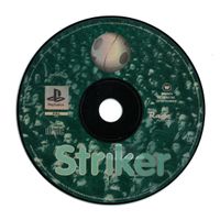 Striker '96 (losse disc)