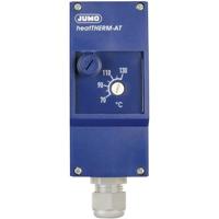 Jumo TN-60/60003190 kamerthermostaat 70 tot 130 °C (l x b x h) 63 x 53 x 120 mm