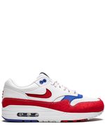 Nike baskets Air Max 1 Premium - Blanc