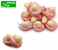 Dolce Plus Dolce Plus - Jelly Mushroom 250 Gram - thumbnail