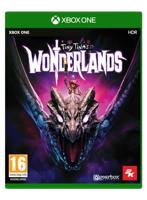 Tiny Tina's Wonderlands