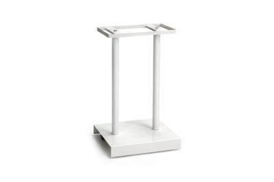 Beeztees Jason - Vogelkooistandaard - Wit - M - 65 Cm