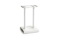 Beeztees Jason - Vogelkooistandaard - Wit - M - 65 Cm