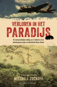 Verloren in het paradijs - Mitchell Zuckoff - ebook