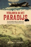 Verloren in het paradijs - Mitchell Zuckoff - ebook - thumbnail