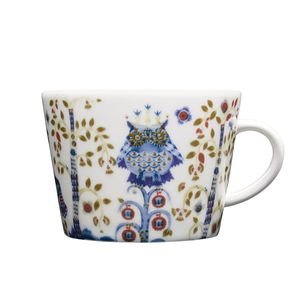 Iittala Koffiekopje Taika Wit 200 ml