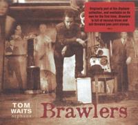 Brawlers - CD (8714092755022)