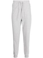 Polo Ralph Lauren pantalon de jogging fuselé - Gris