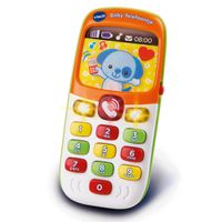 VTech Baby Telefoontje - thumbnail