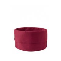 Stelton Klaus Rath Broodmand maroon large