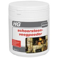 HG Schoorsteenveegpoeder (500 gr) - thumbnail