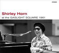 At The Gaslight Square 1961 + Loads Of Love - CD (8436559468312)