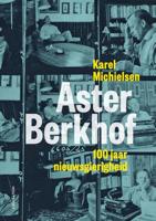 Aster Berkhof - Karel Michielsen - Paperback (9789089248282)