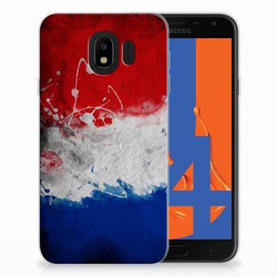 Samsung Galaxy J4 2018 Hoesje Nederland