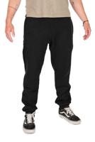 Fox Collection Jogger Black & Orange XX-Large - thumbnail