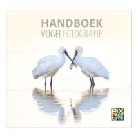 Handboek Vogelfotografie