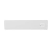 Eurom 361186 Alutherm Baseboard 1500 Wi-Fi - 361186