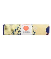 Manduka Yogitoes Skidless Yoga Handdoek - Chakra