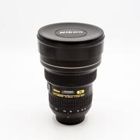 Nikon AF-S Nikkor 14-24mm f2.8G ED (occasion 2697)
