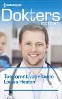 Toekomst voor twee - Olga Jans, Louisa Heaton - ebook - thumbnail