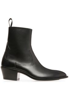 Bally bottines Gaiman - Noir