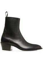 Bally bottines Gaiman - Noir - thumbnail