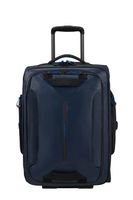 SAMSONITE ECODIVER DUFFLE 55CM BLUE NIGHTS