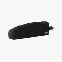 Brooks Scape Top Tube Bag Long Frame Fietstas 1,5 l Zwart - thumbnail