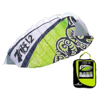 Rhombus Tribe 1.2 Matrasvlieger Rhombus Tribe 1.2 Matrasvlieger