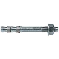 Fischer EXA 24/40 (24x250) gvz Boutanker 253 mm 24 mm 512254 10 stuk(s) - thumbnail