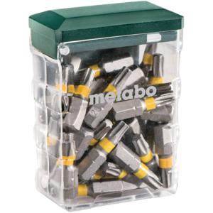 Metabo 626712000 Set boorbits 25 stuk(s)