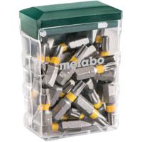 Metabo 626712000 Set boorbits 25 stuk(s) - thumbnail