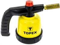 topex gasbrander 44e140 - thumbnail