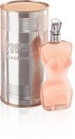 100ml Jean Paul Gaultier Classique Eau De Toilette Vapo Vrouw