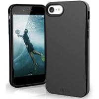 Urban Armor Gear Scout Case Backcover Apple iPhone SE (2022 & 2020) Zwart Stootbestendig - thumbnail