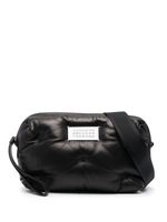 Maison Margiela sac Glam Slam - Noir