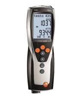 testo 0613 5505 Sonde Tangsensor (NTC) - voor metingen op buizen (Ø 6 - 35 mm) 1 stuk(s) - thumbnail