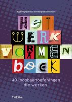 Het werkvormenboek - Rupert Spijkerman, Margriet Bienemann - ebook - thumbnail