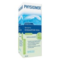 Physiomer Eucalyptus Spray 135ml