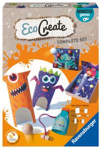 Ravensburger ecocreate midi wintertime